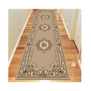 Machine Knotted Cardinal Persian Rug 200 X 290Cm