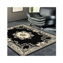 Machine Knotted Cardinal Persian Rug 200 X 290Cm