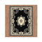 Machine Knotted Cardinal Persian Rug 200 X 290Cm