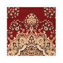 Machine Knotted Cardinal Rug 200 X 290Cm