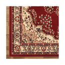 Machine Knotted Cardinal Rug 200 X 290Cm