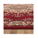 Machine Knotted Cardinal Rug 200 X 290Cm