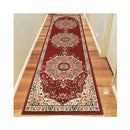 Machine Knotted Cardinal Rug 200 X 290Cm