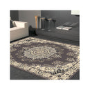 Machine Knotted Cardinal Rug 200 X 290Cm
