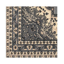 Machine Knotted Cardinal Rug 200 X 290Cm