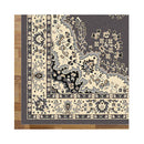 Machine Knotted Cardinal Rug 200 X 290Cm