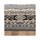 Machine Knotted Cardinal Rug 200 X 290Cm