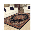 Machine Knotted Cardinal Rug 200 X 290Cm