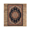 Machine Knotted Cardinal Rug 200 X 290Cm
