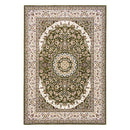Madison Green Rug