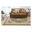 Madison Green Rug
