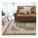 Madison Green Rug