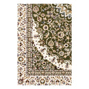 Madison Green Rug