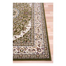 Madison Green Rug