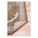 Madison Green Rug
