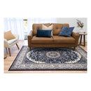 Madison Navy Rug