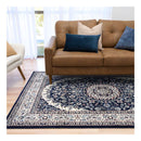 Madison Navy Rug
