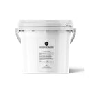 Magnesium Chloride Flakes Hexahydrate Buckets Organic Food Grade Salt