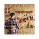 Heavy Duty Magnetic Bar With Strong Load Capacity
