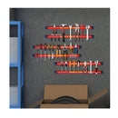 Heavy Duty Magnetic Bar With Strong Load Capacity