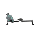 Magnetic Rowing Machine 16 Levels Rower With App Cardio Workout Fitness