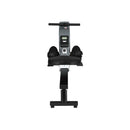Magnetic Rowing Machine 16 Levels Rower With App Cardio Workout Fitness