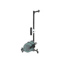 Magnetic Rowing Machine 16 Levels Rower With App Cardio Workout Fitness