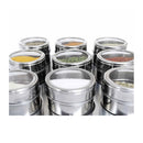 150G Magnetic Spice Jar Stainless Steel Tin Herb Seasoning Container
