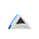 Magnetic Window Double Side Glass Wiper Blue