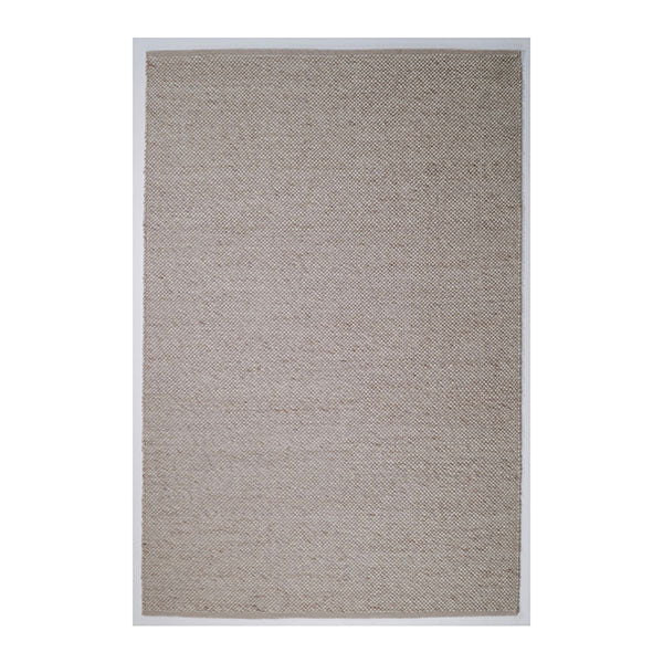 Maharlika Beige Base Rug