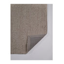 80 X 2000Cm Pettish Beige Base Rug