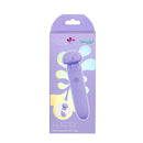 Maia 111 Mm Usb Rechargeable Bullet
