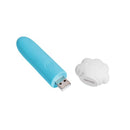Maia 111 Mm Usb Rechargeable Bullet