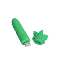 Maia 111 Mm Usb Rechargeable Bullet