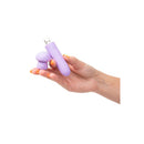Maia 111 Mm Usb Rechargeable Bullet