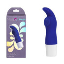 Maia 89 Mm Usb Rechargeable Bullet