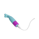 Maia 89 Mm Usb Rechargeable Bullet