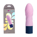 Maia 89 Mm Usb Rechargeable Bullet
