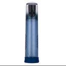 Maia Archer Blue Usb Rechargeable Automatic Penis Pump