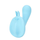 Maia Averi Blue Usb Rechargeable Vibrator