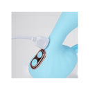 Maia Averi Blue Usb Rechargeable Vibrator