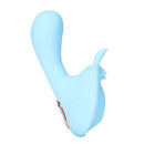 Maia Averi Blue Usb Rechargeable Vibrator