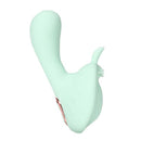 Maia Averi Green Usb Rechargeable Vibrator