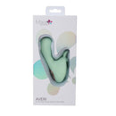 Maia Averi Green Usb Rechargeable Vibrator