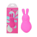 Maia Bri 9Cm Usb Rechargeable Vibrating Bunny Bullet