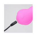 Maia Bri 9Cm Usb Rechargeable Vibrating Bunny Bullet