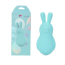 Maia Bri 9Cm Usb Rechargeable Vibrating Bunny Bullet