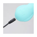 Maia Bri 9Cm Usb Rechargeable Vibrating Bunny Bullet
