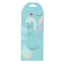 Maia Bri 9Cm Usb Rechargeable Vibrating Bunny Bullet