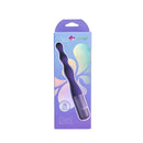 Maia Dani Usb Rechargeable Beaded Vibrator Purple